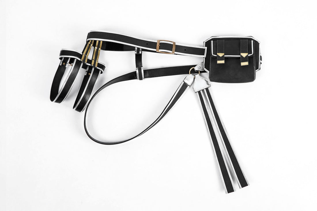 Clair Obscur: Expedition 33 LUNE Fullset Top Cosplay Costumes