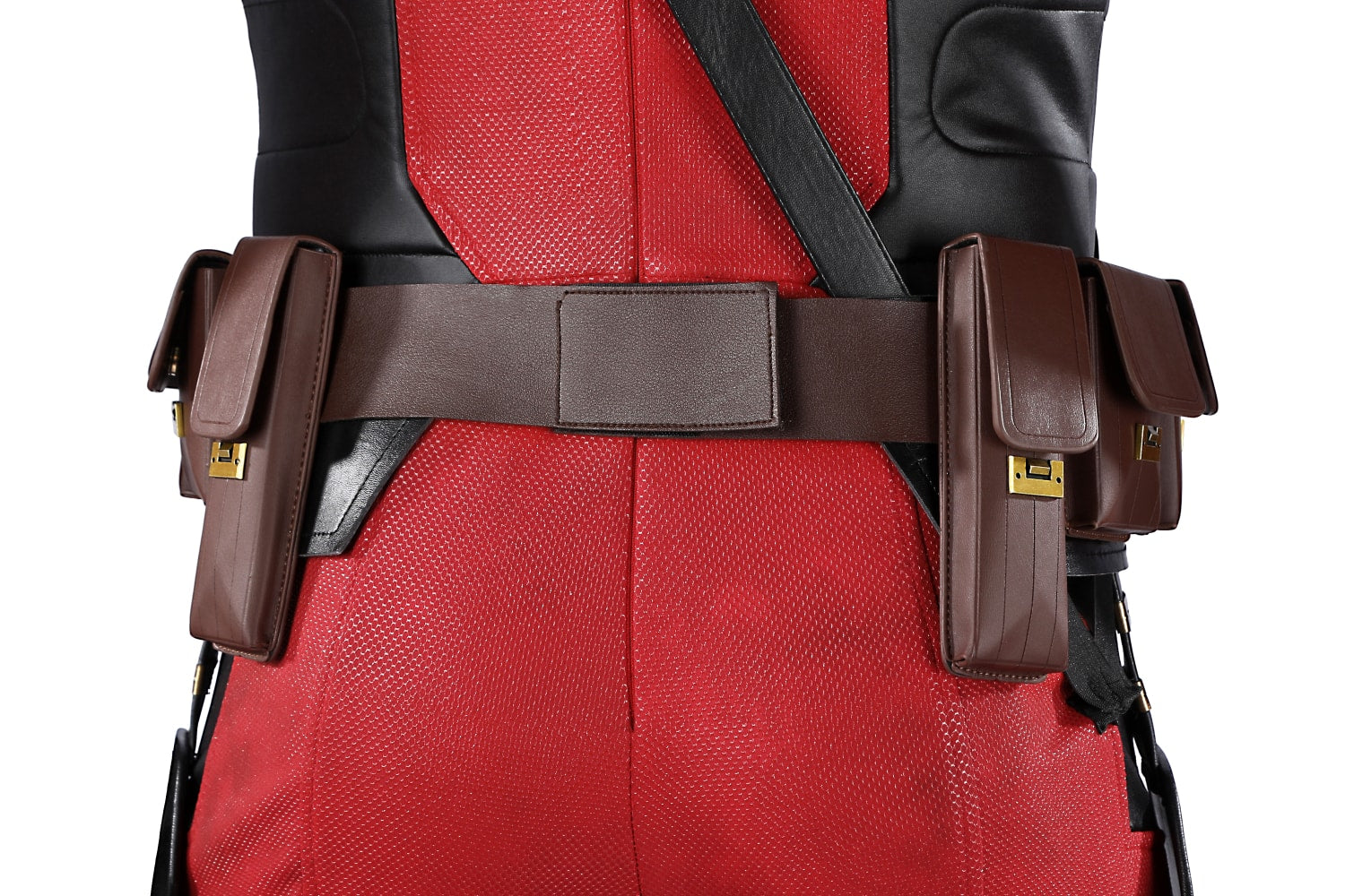 Deadpool 3 Deadpool Film-grade Pro Full Set Cosplay Costumes