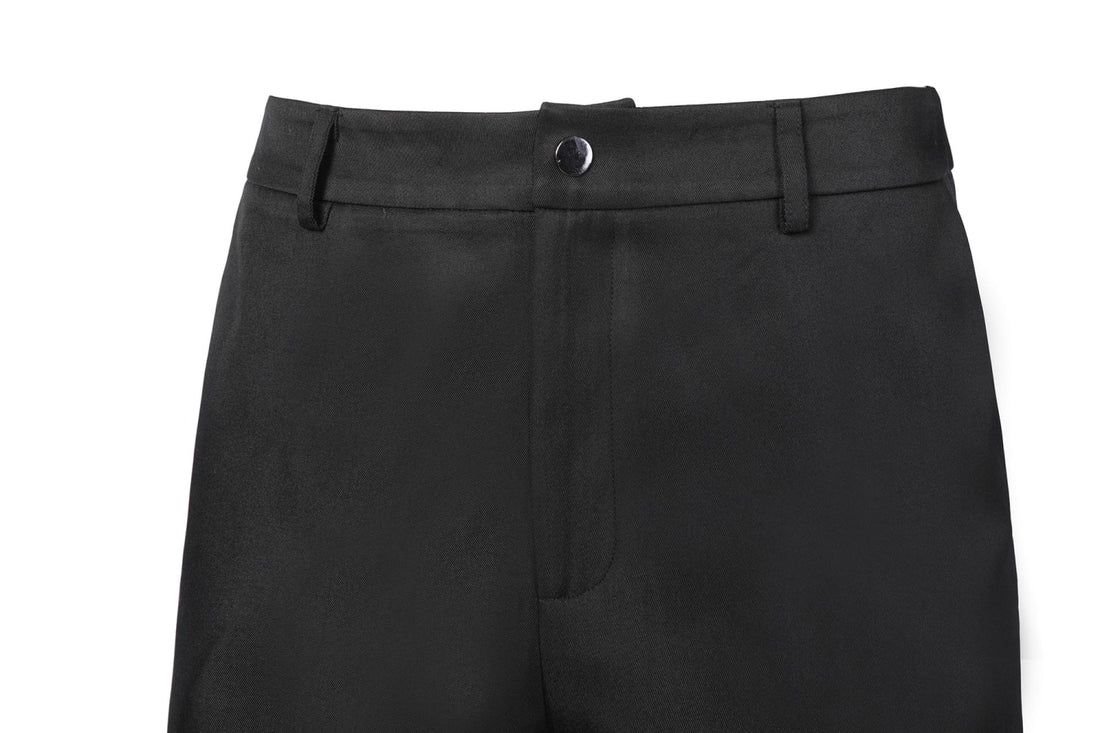 Wednesday 2 The Addams Family Eugene Otinger Nevermore Academy Uniform Cosplay Costumes