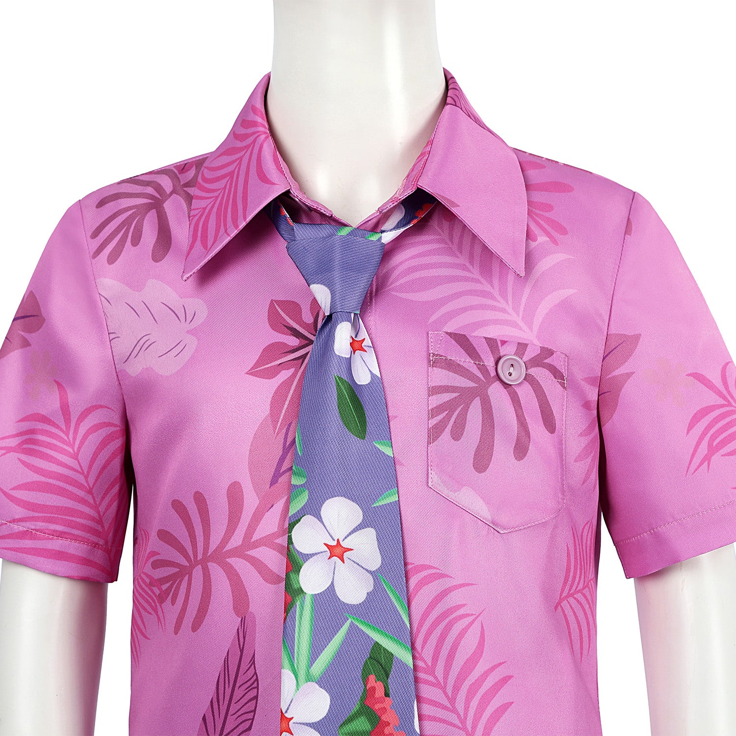 Zoo 2: Non-Mammalians Rise Nick Wilde Fullset Kids Cosplay Costumes