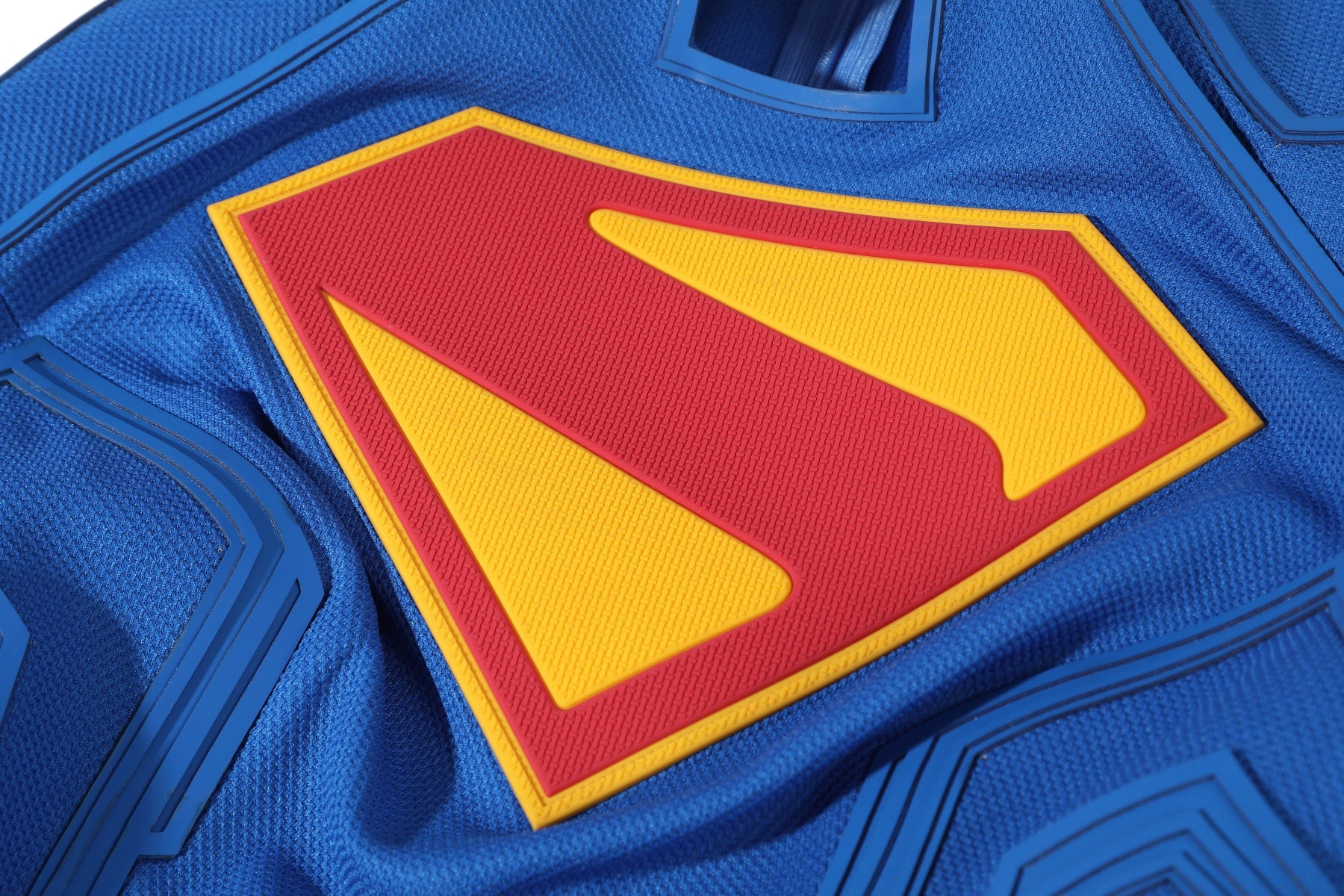 Comics Superhero Supergirl Superwoman Fullset with Coat Cosplay Costumes