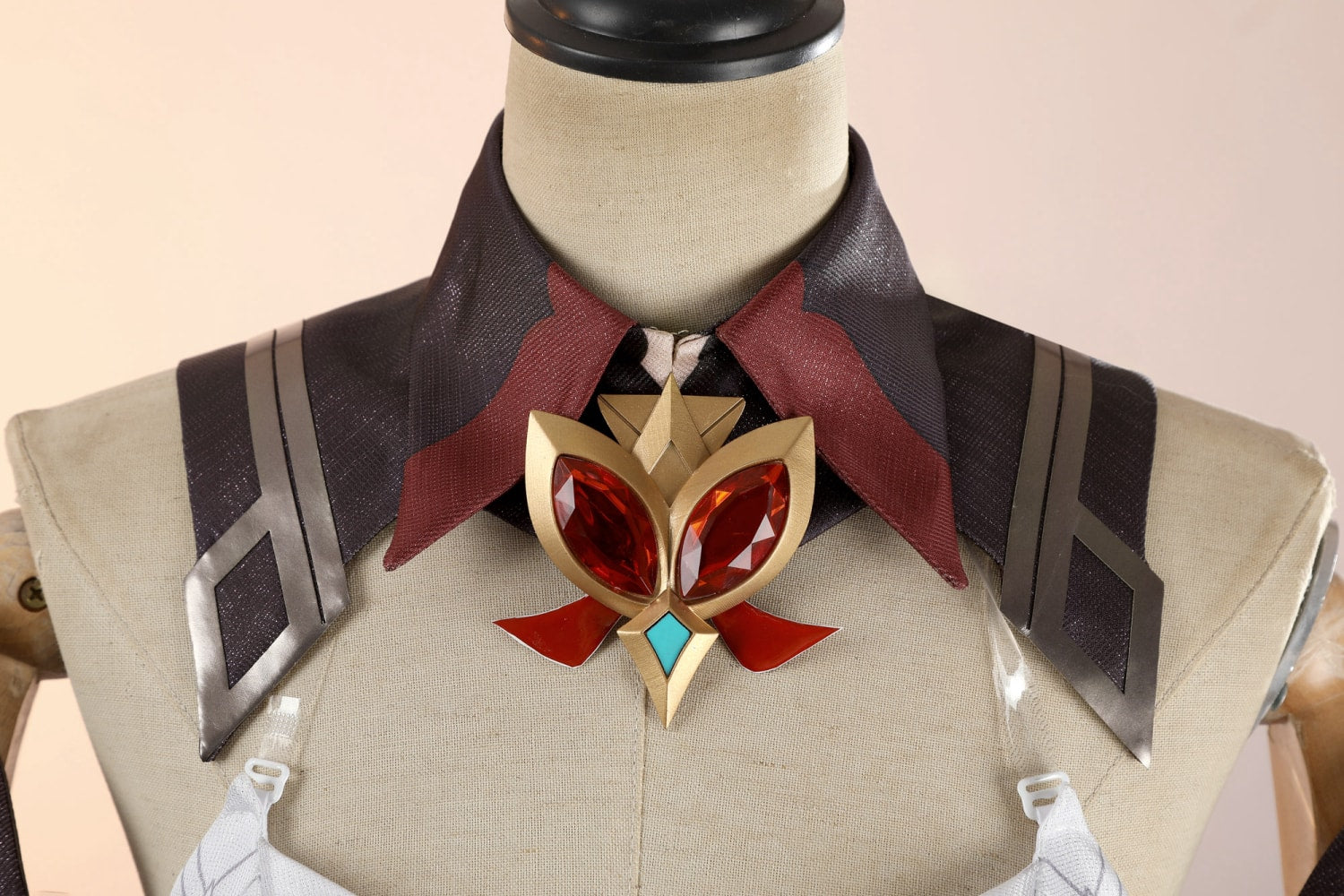 Pre-order Genshin Impact Alice Top Level Fullset Cosplay Costumes