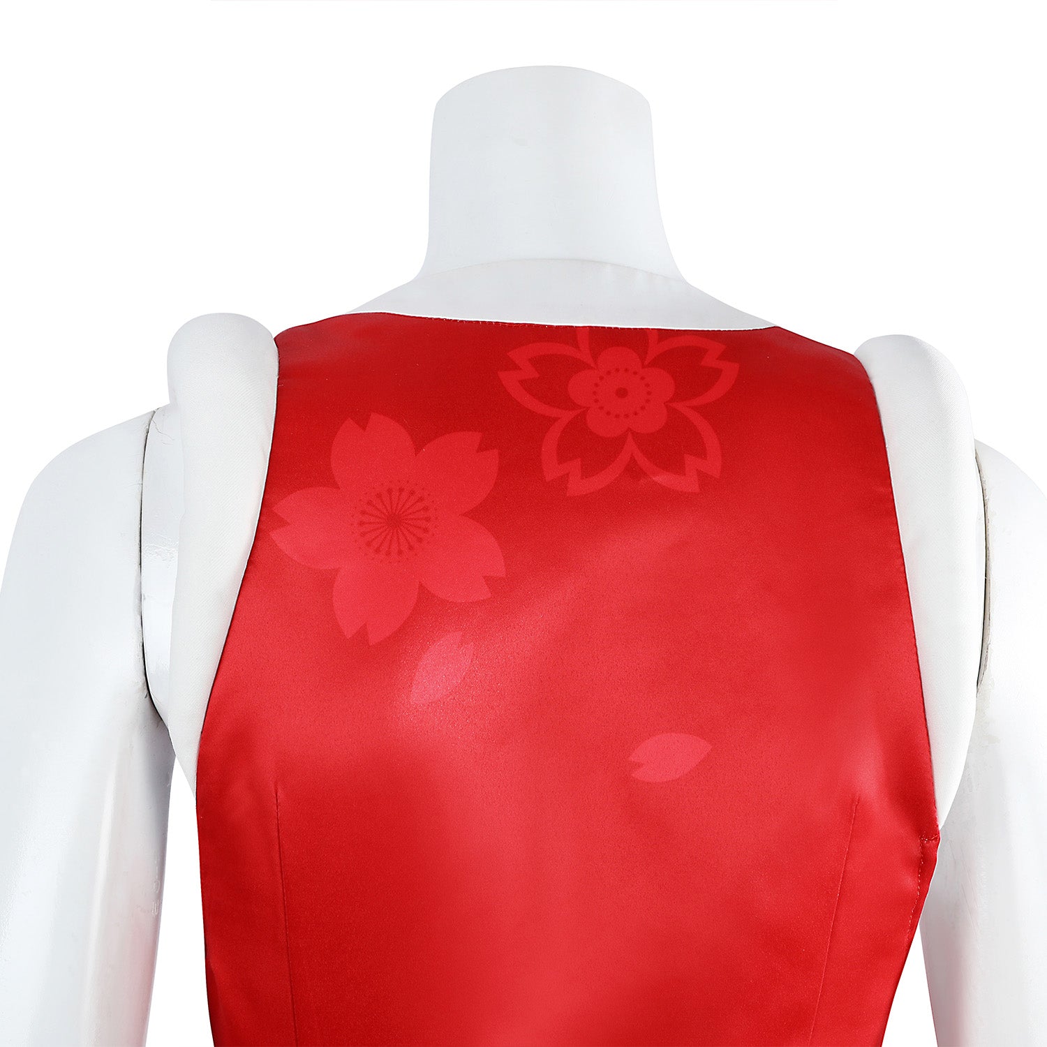 Street Fighter 6 Mai Shiranui Full Set Top Level Cosplay Costumes