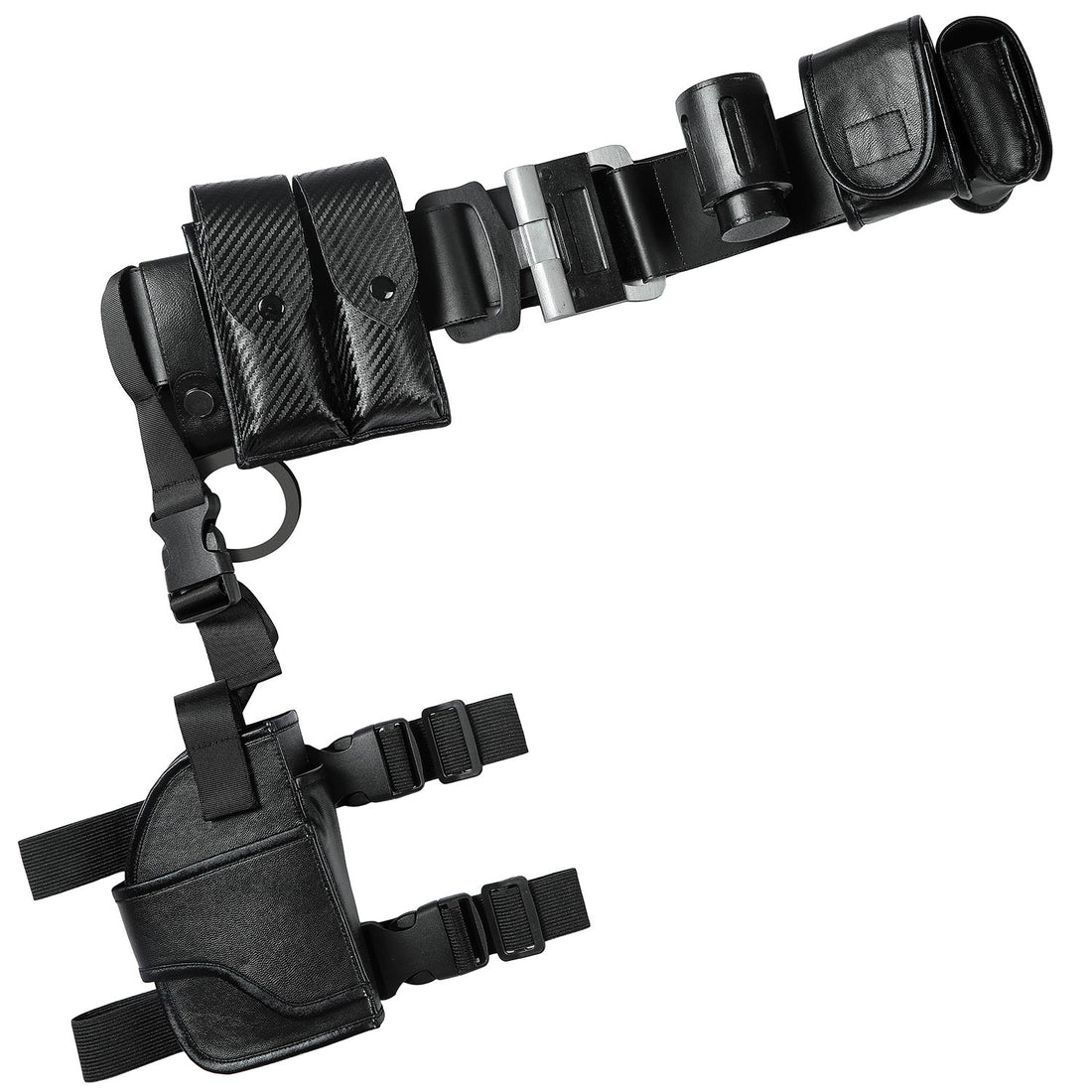 The Batman 2022 Movie Bruce Wayne Robert Pattinson Male Cosplay Costumes