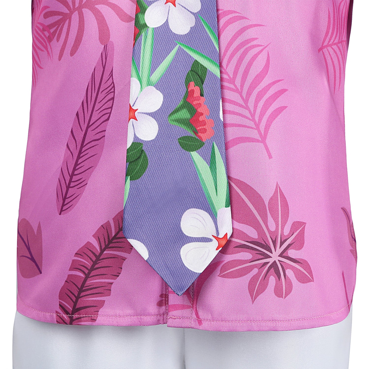 Zoo 2: Non-Mammalians Rise Nick Wilde Fullset Kids Cosplay Costumes