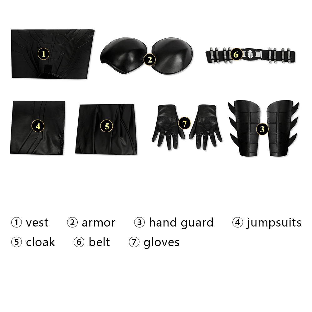 The Flash Batman Bruce Wayne Michael Keaton Male Cosplay Costumes