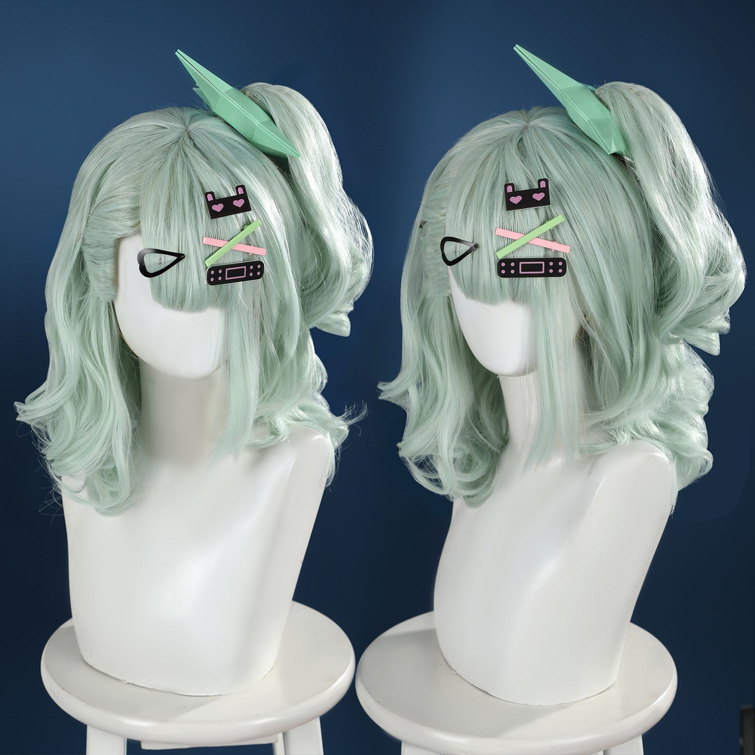 Game Zenless Zone Zero Chisaleimi‌‌ Full Set Cosplay Costumes