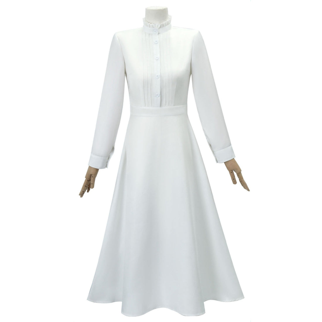 Frieren: Beyond Journey's End Mage Fern Full Set Cosplay Costumes
