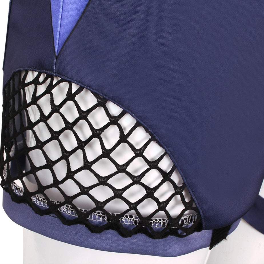 Game Honkai: Star Rail Silver Wolf Fullset Cosplay Costumes