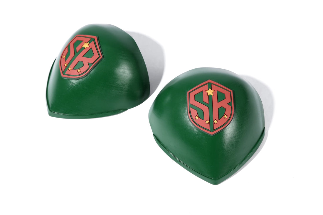 Vought Rising Soldier Boy Full Set Top Level Cosplay Costumes