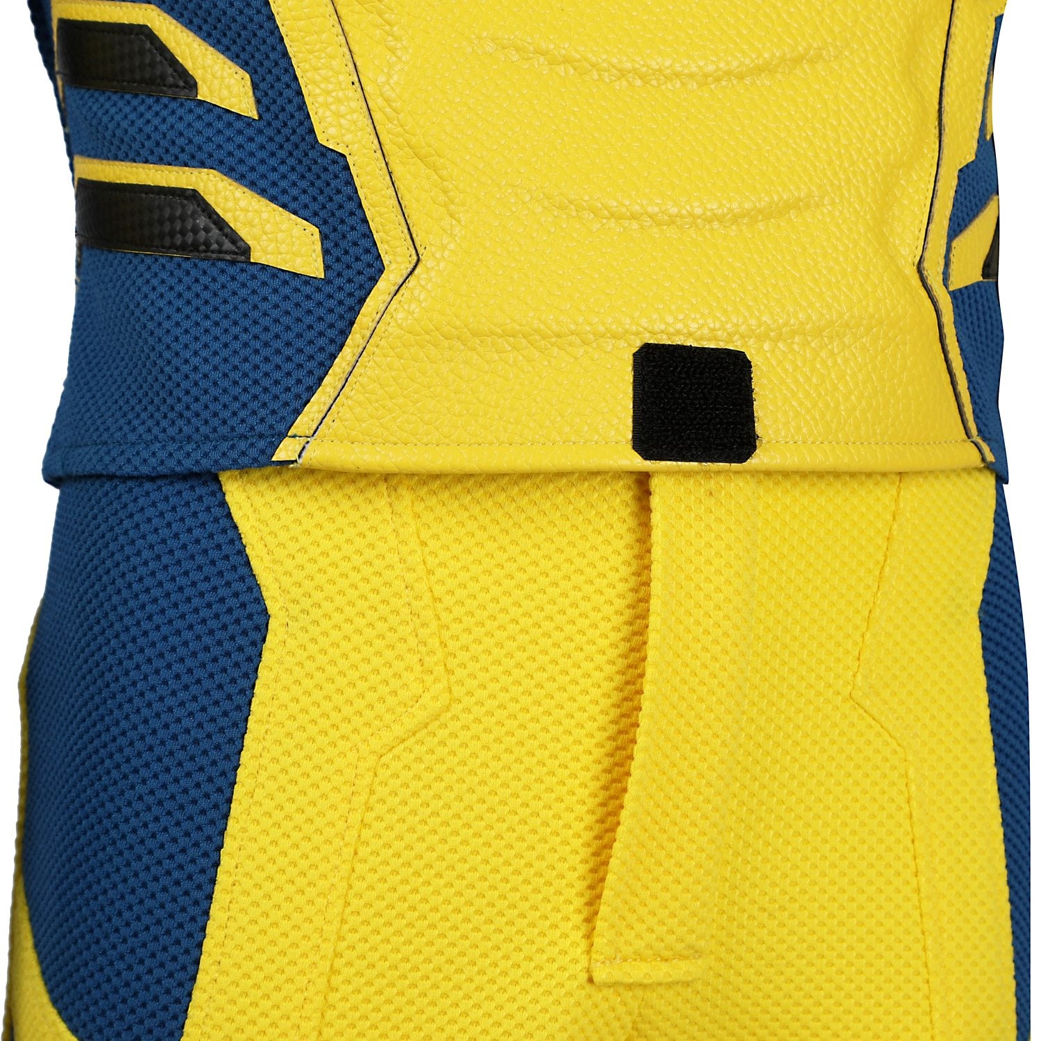 Deadpool 3 Deadpool & Friend Wolverine KID Full Set Cosplay Costumes