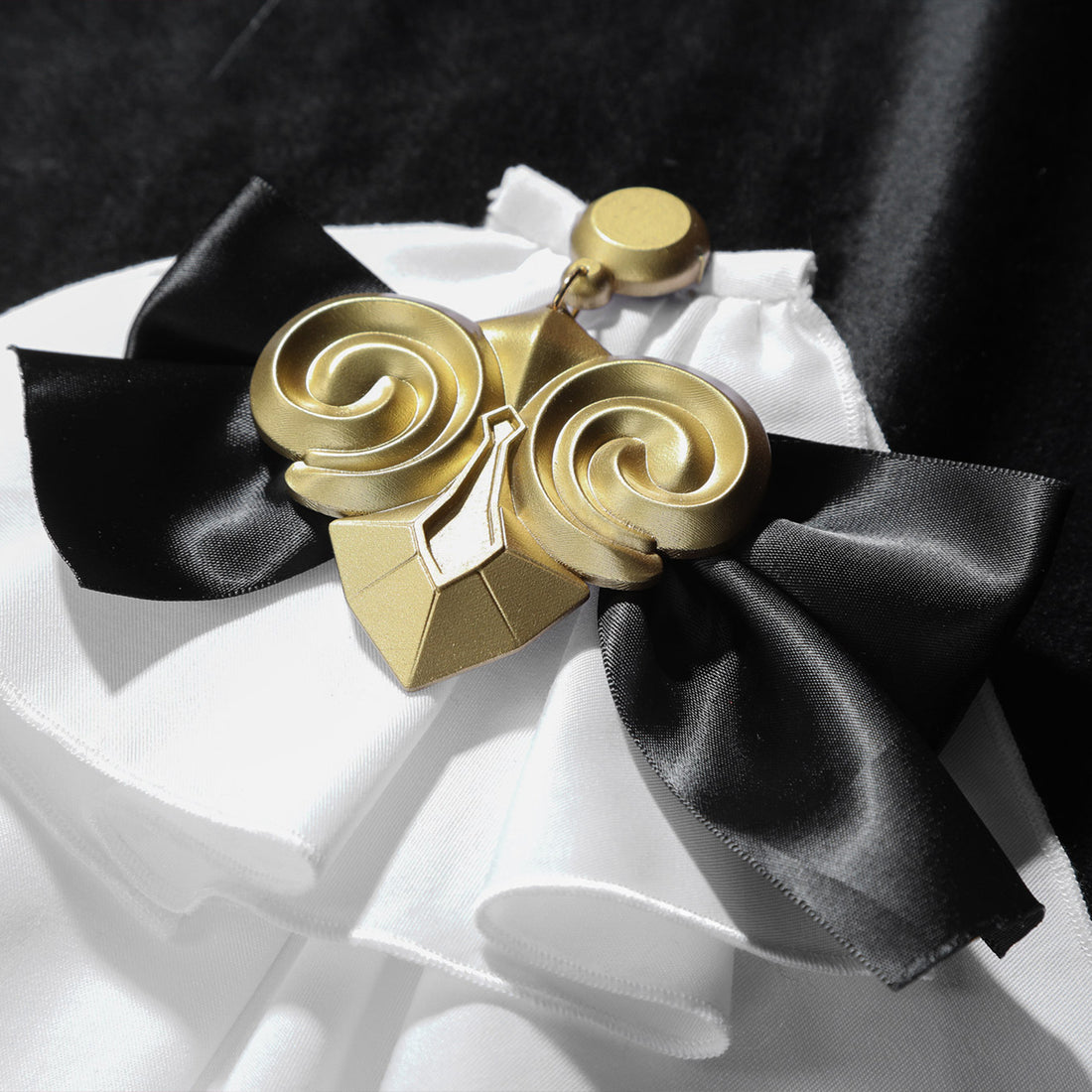 Identity V Mechanic Lockheart Full Set Cosplay Costumes