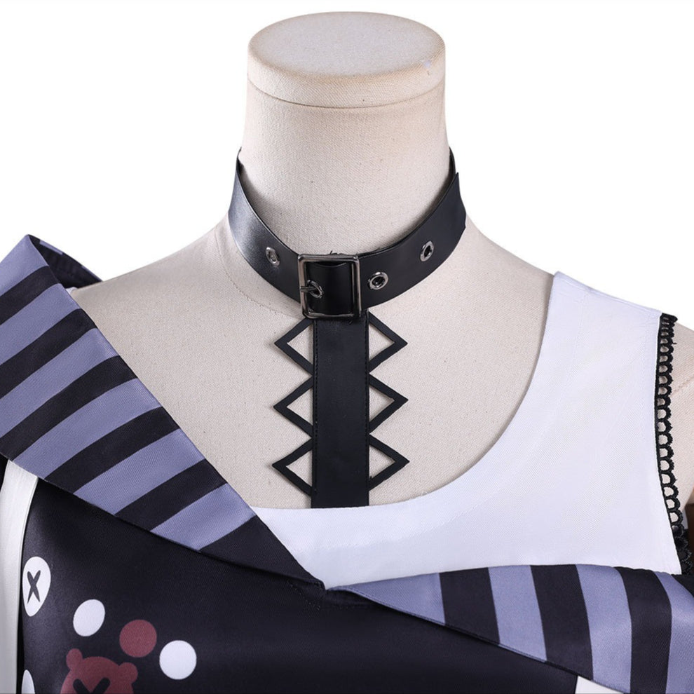 Magical Girl Witch Trials Sawatari Koko Full Set Cosplay Costumes