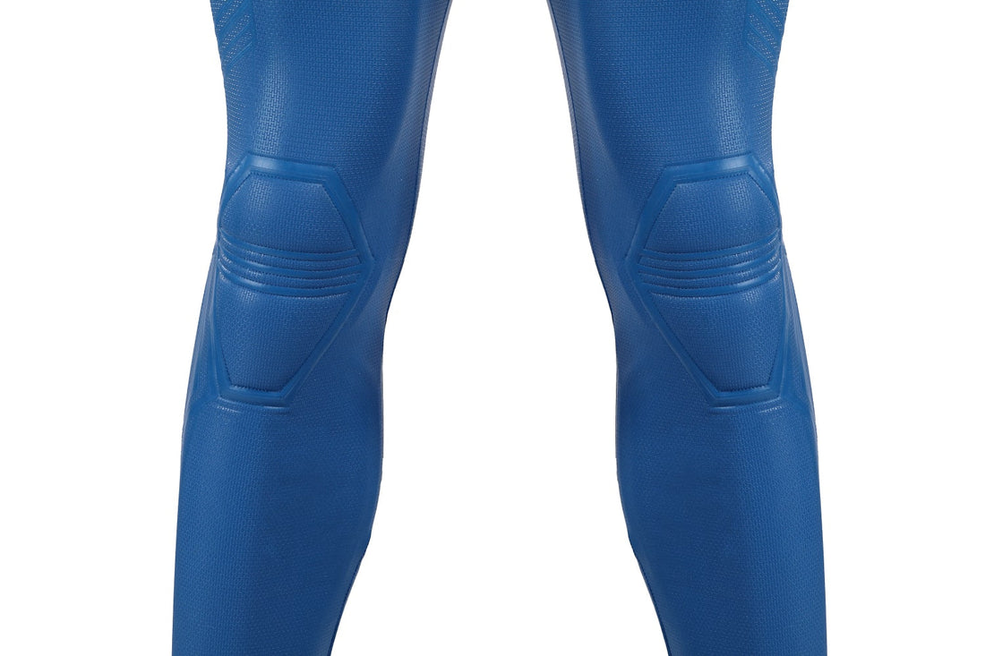 Superman Legacy Clark Kent Film-grade Pro Full Set Cosplay Costumes