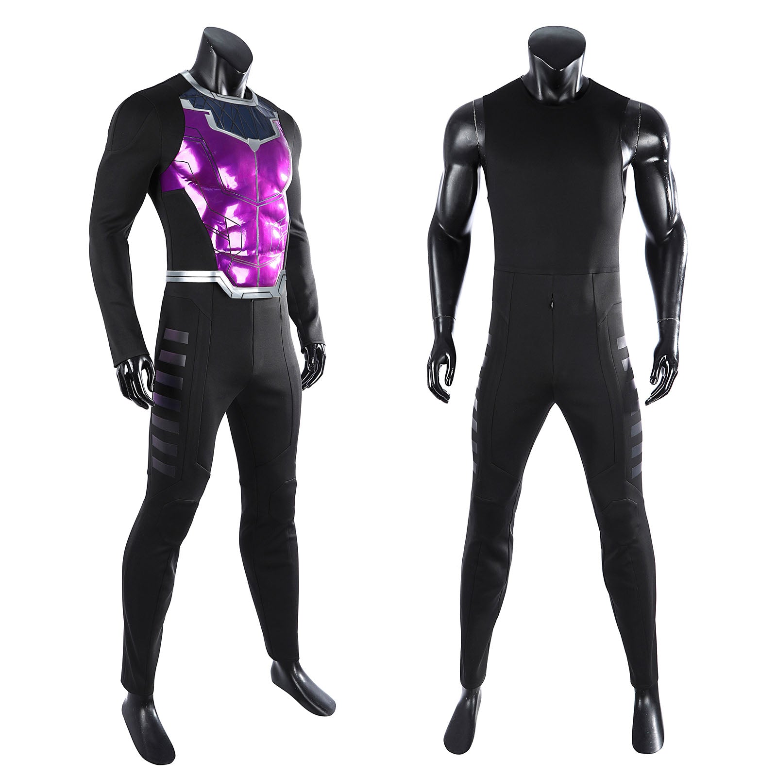Avengers 5 Doomsday Deadpool & Wolverine Gambit Top Cosplay Costumes Theme Party Outfits