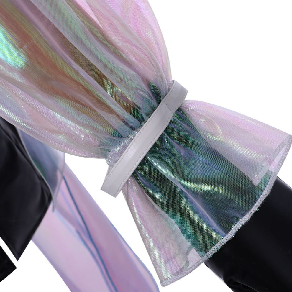 Honor of Kings Ake Source Dream Series Butterfly Cosplay Costumes