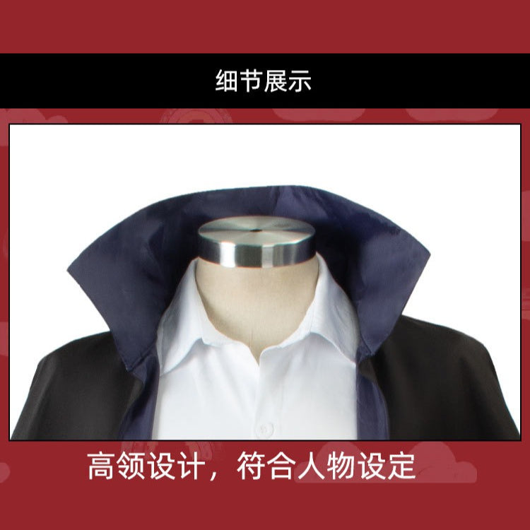 Navigation Red Shanks Trafalgar D. Water Law Anime Cosplay Costumes