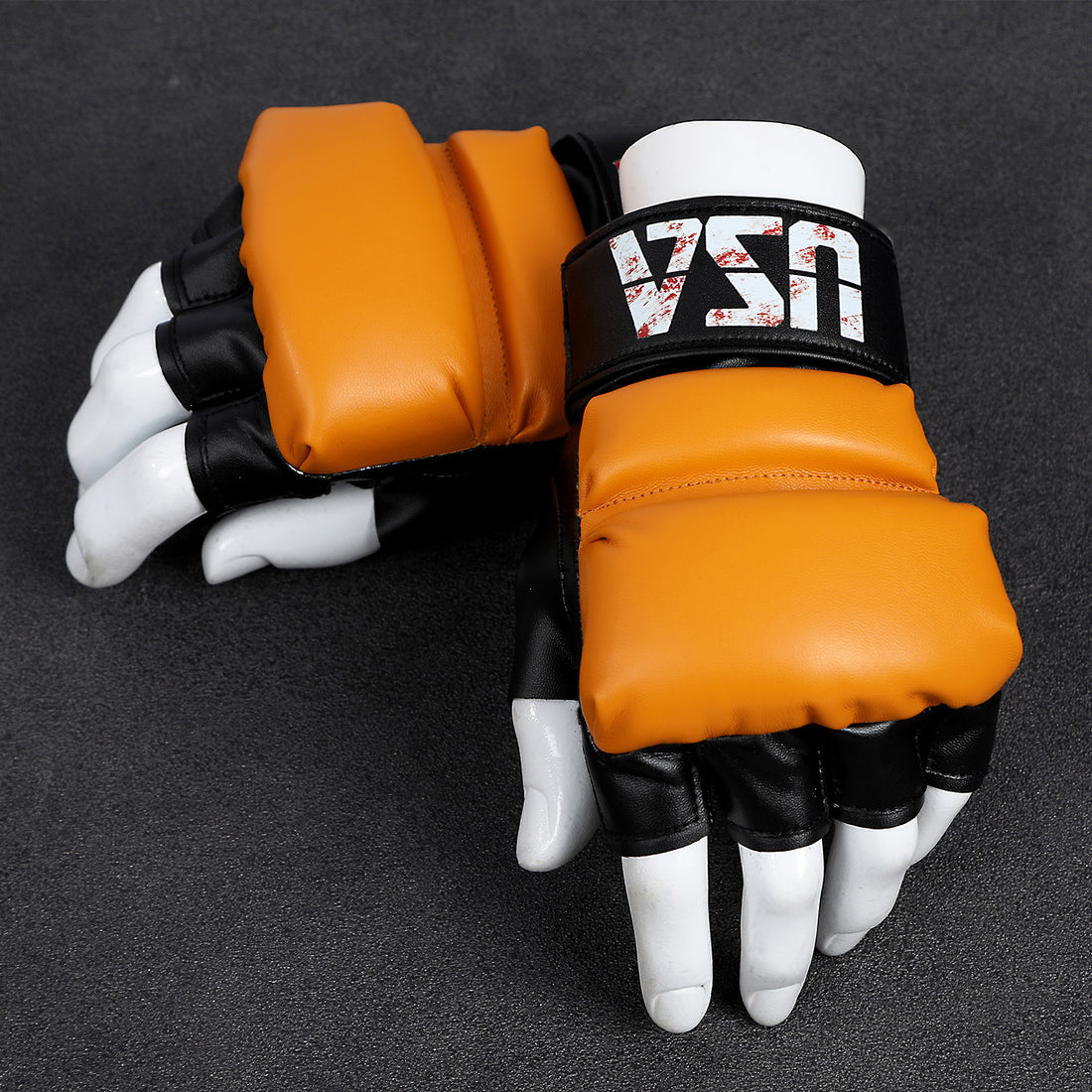 Game Street Fighter 6 Luke Sullivan Full Set Cosplay Costumes