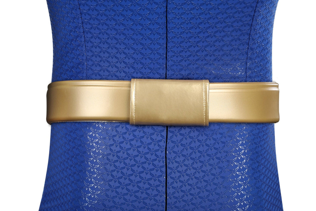 The Boys Season 3 The Homelander Male Top Pro Cosplay Costumes