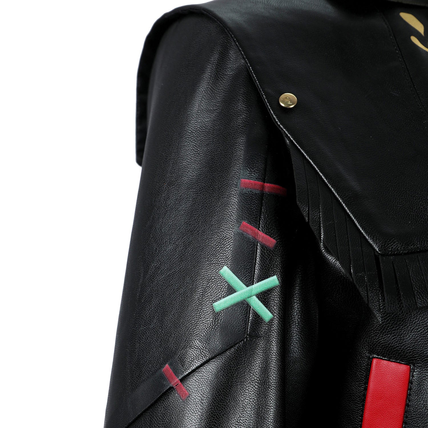 Game LOL Arcane 2 BAOBAO Full Set Role Cosplay Costumes