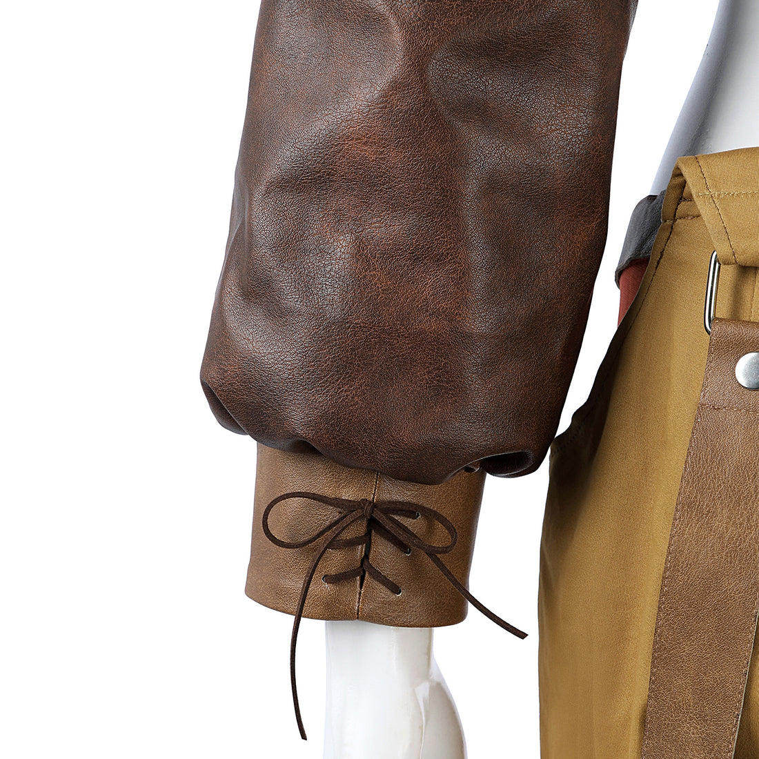 Monster Hunter Wilds Gemma Female Full Set Outfit Cosplay Costumes