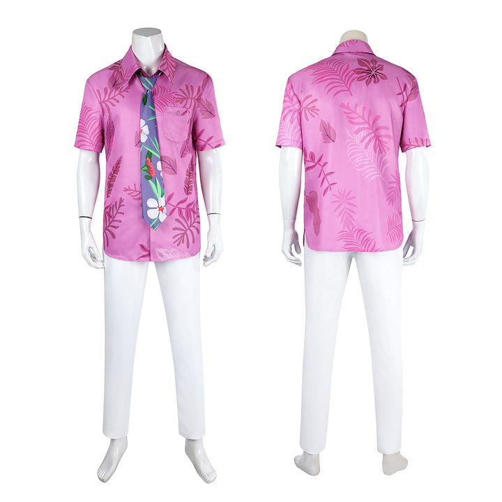 Zoo 2: Non-Mammalians Rise Nick Wilde Fullset Adult Cosplay Costumes