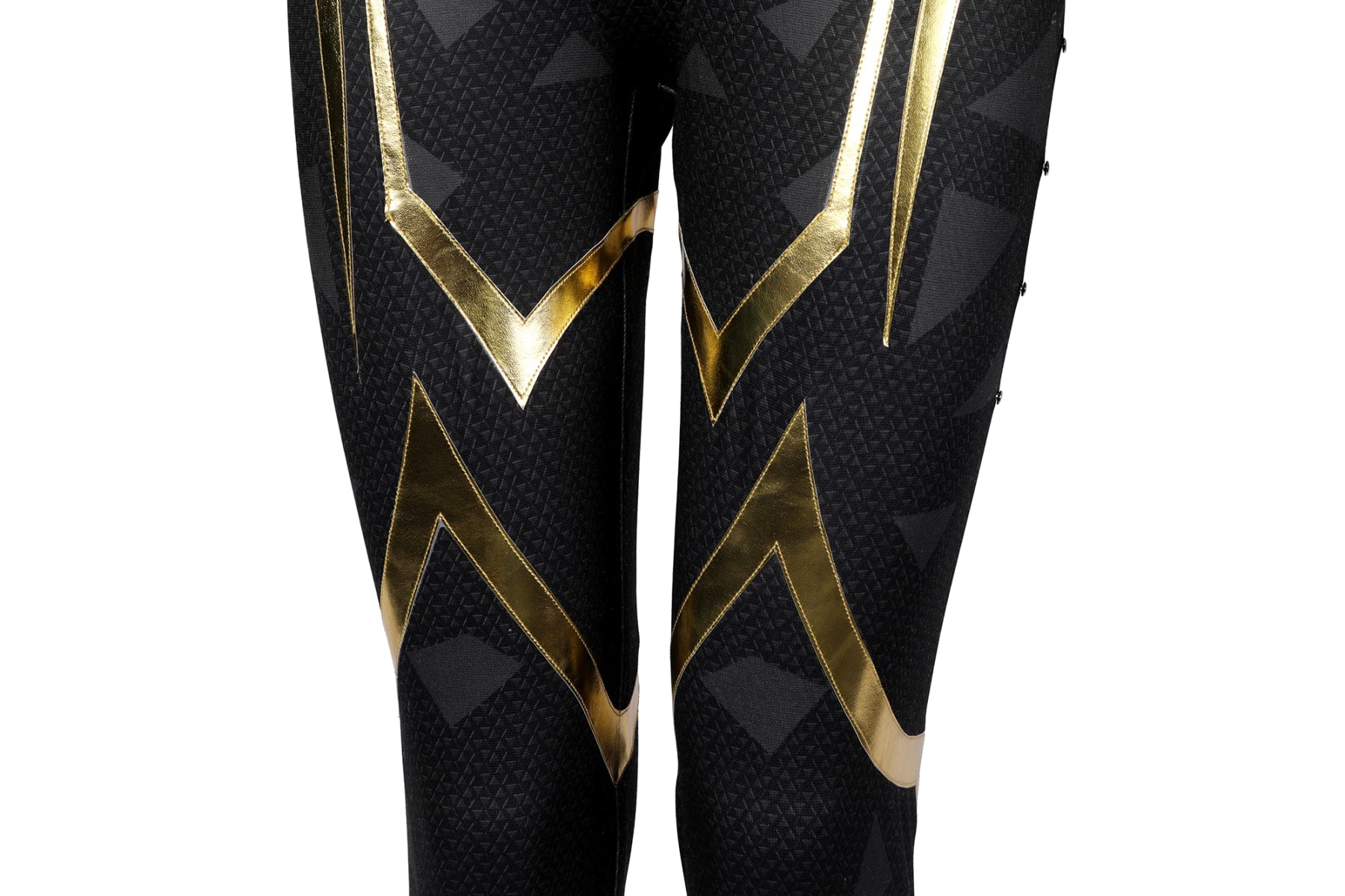 Avengers 5 Doomsday Black Panther Wakanda Forever Shuri Top Cosplay Costumes Themed Outfits