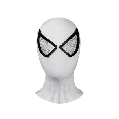 Marvel's Spider-Man 2 Anti-Venom Suit Male Jumpsuit Cosplay Costumes