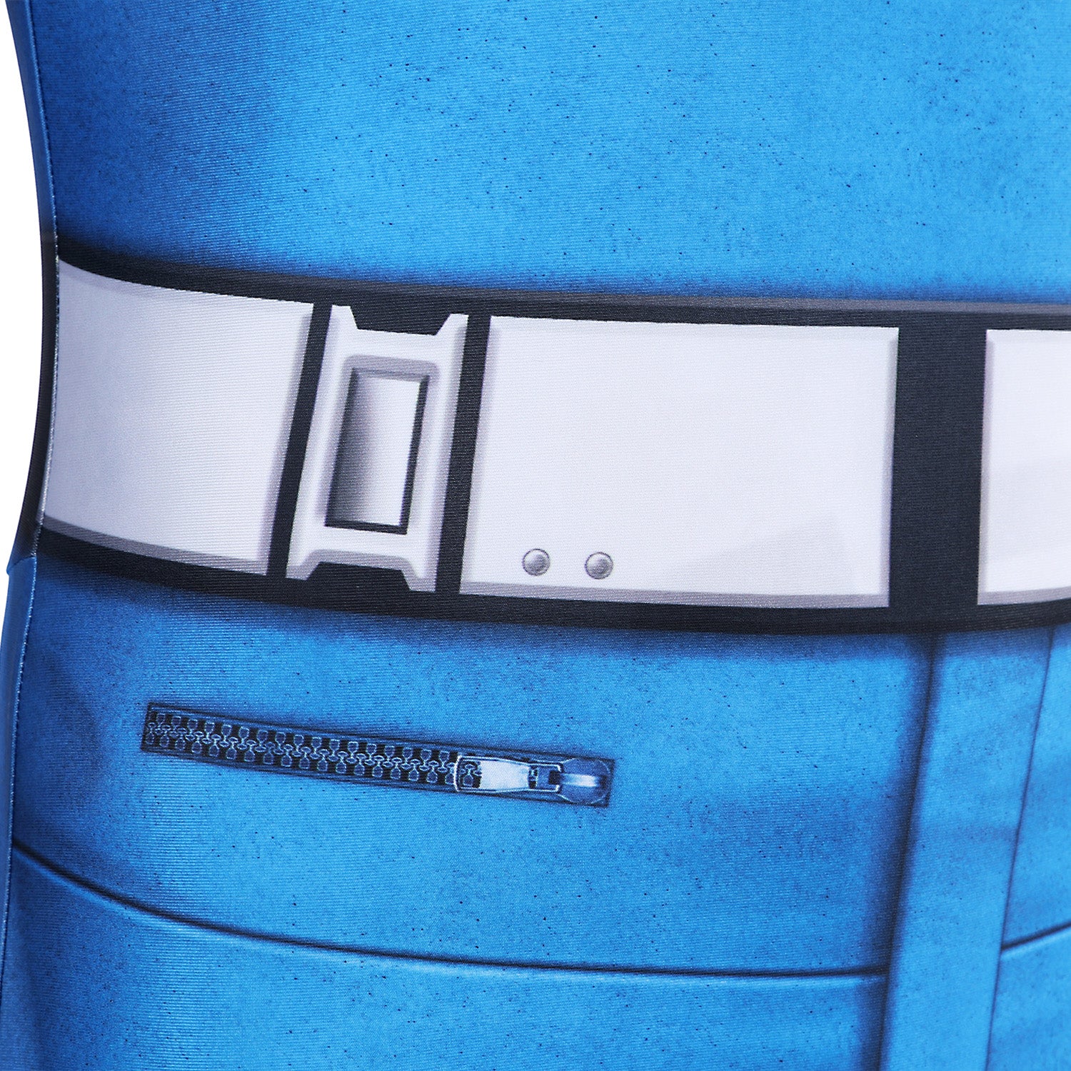 Fantastic Four First Steps Mister Fantastic Reed Richards Jumpsuit Costumes