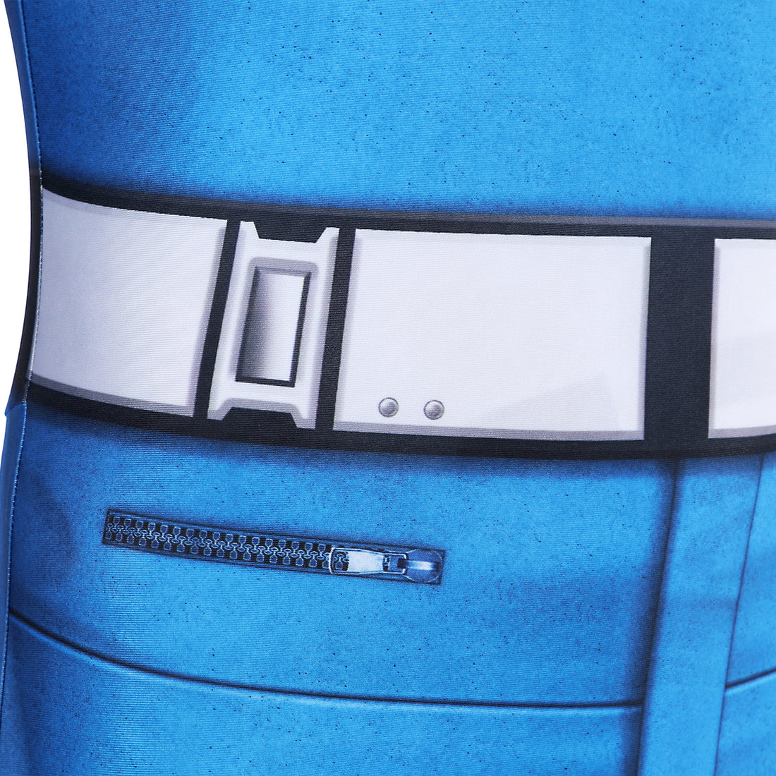 Fantastic Four First Steps Mister Fantastic Reed Richards Jumpsuit Costumes