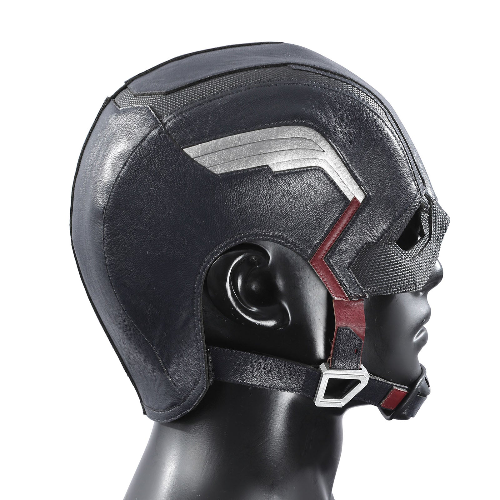 Thunderbolts US Agent John Walker Top Level Movie Cosplay Costumes