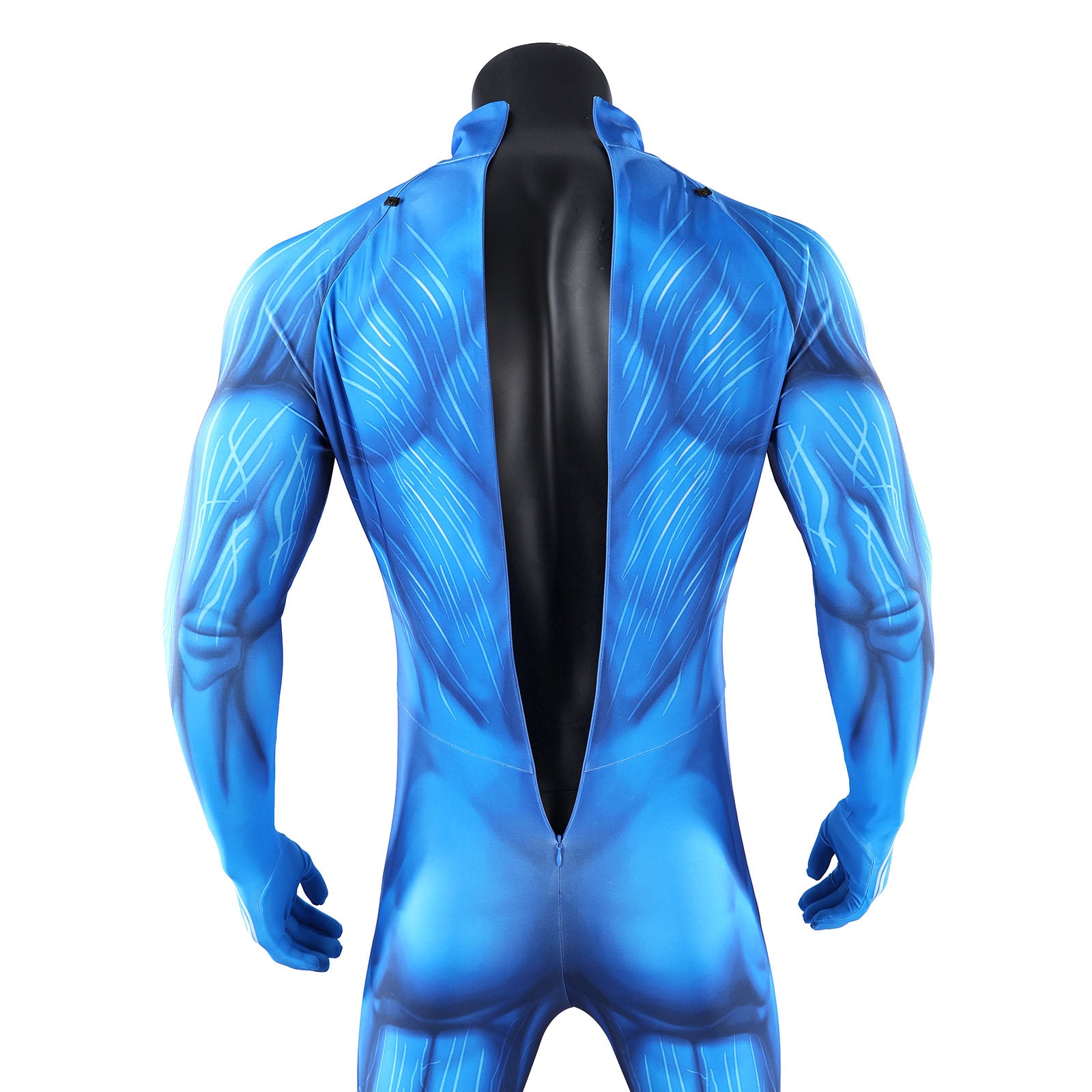 Masters of the Universe He-Man Skeletor 2026 Cosplay Costumes Halloween Themed Party Outfits