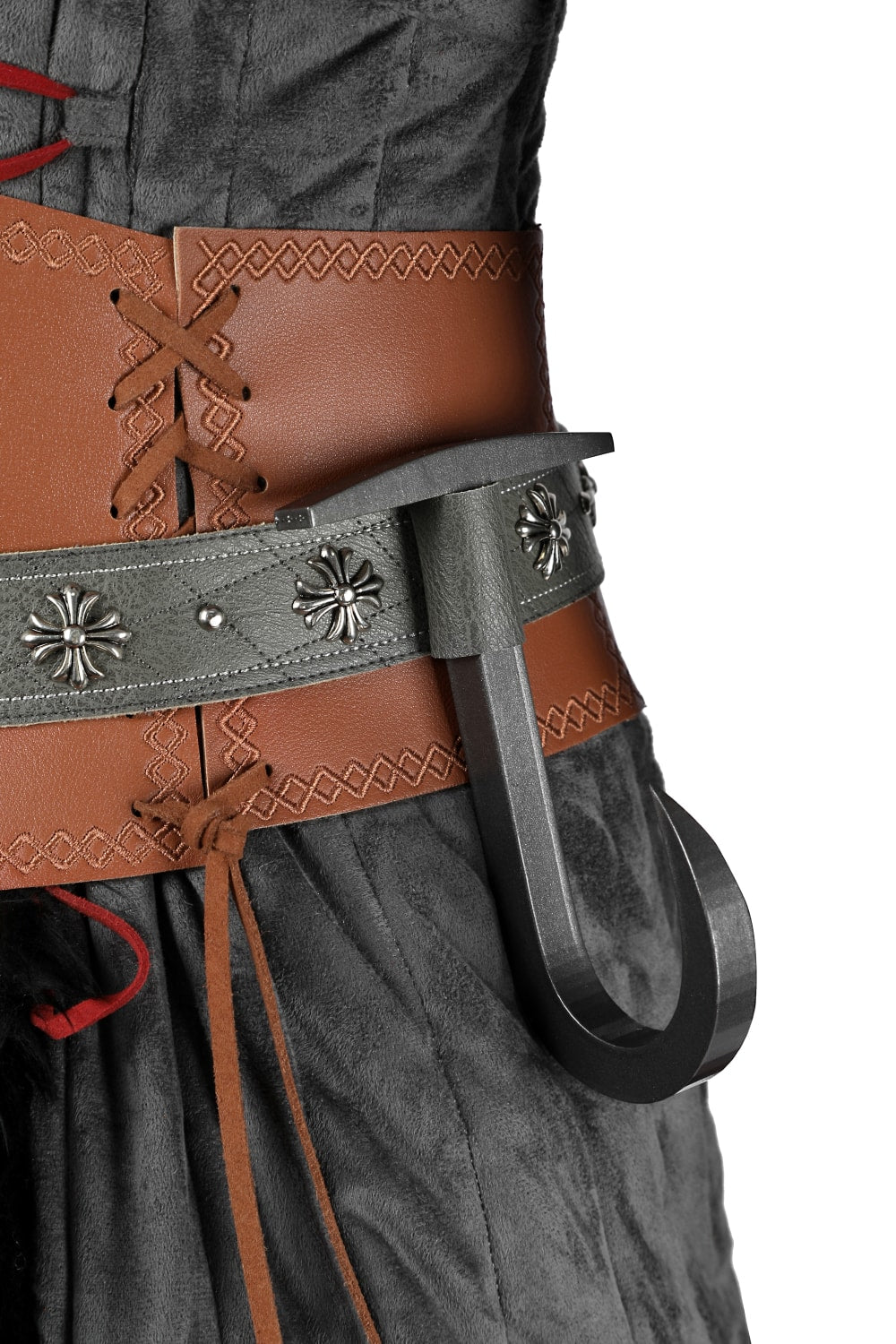 The Witcher 4 Ciri Top Level Female Fullset Cosplay Costumes