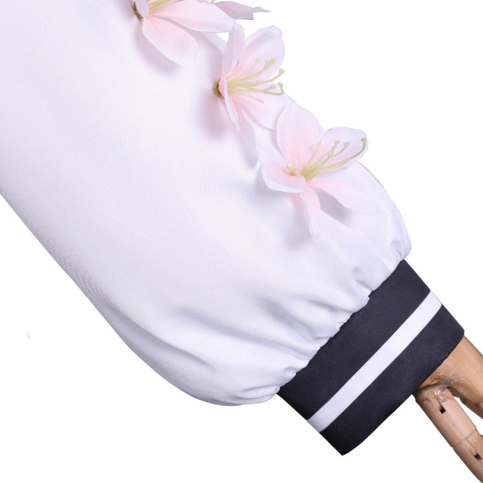 Magical Girl Witch Trials Sakuraba Ema Full Set Cosplay Costumes