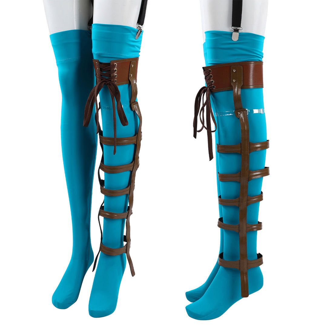 The Bride! The Bride of Frankenstein Halloween Dress Cosplay Costumes