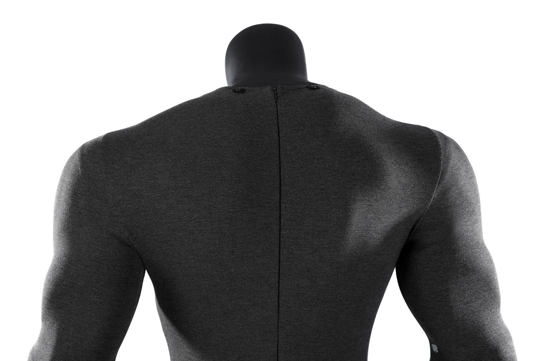 Absolute Batman Bruce Wayne Jumpsuit Full Set Cosplay Costumes