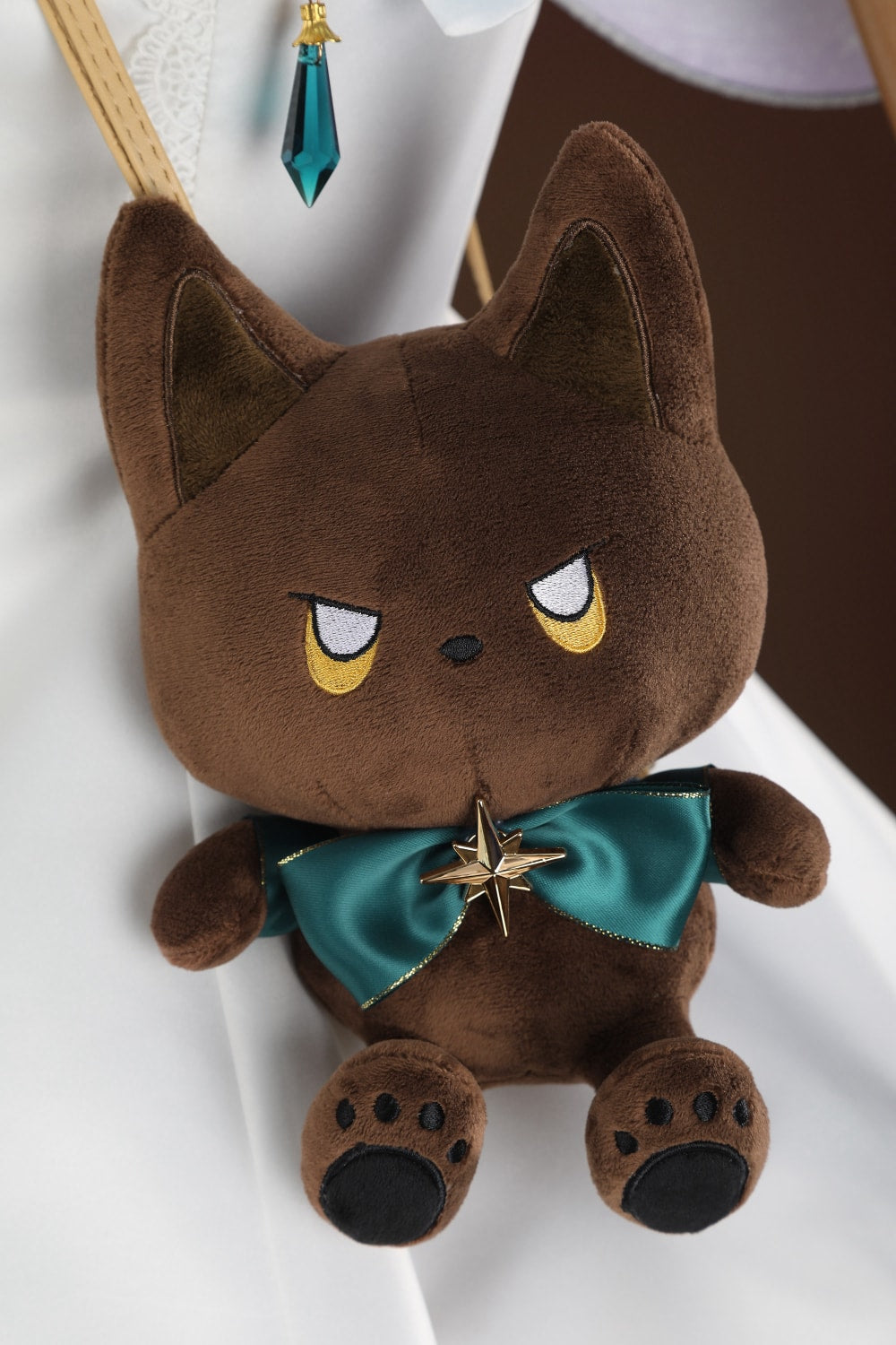 Game Carnival Garu Frisky Leaping Moonlight Dress Cosplay Costumes