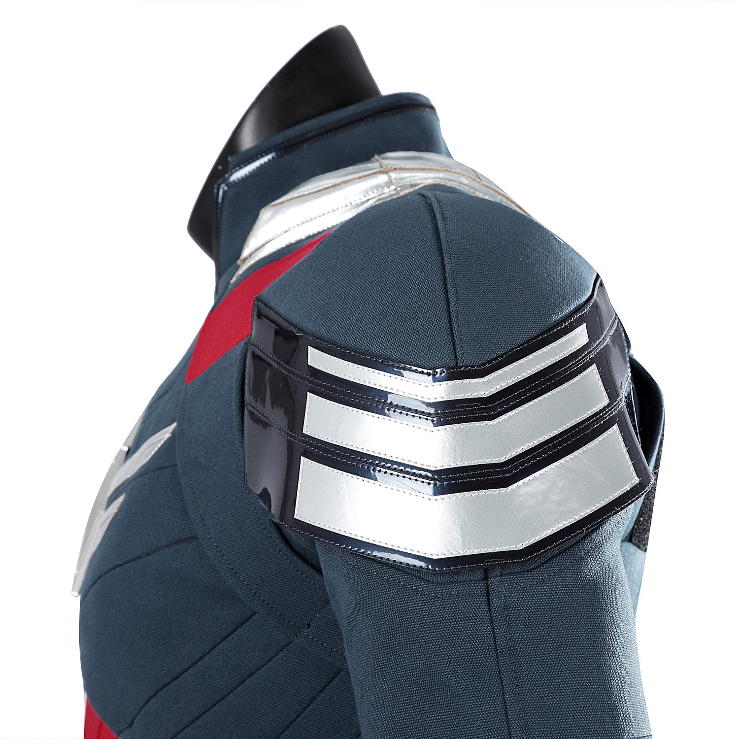 Captain America 4 Brave New World Full Set Top Level Cosplay Costumes