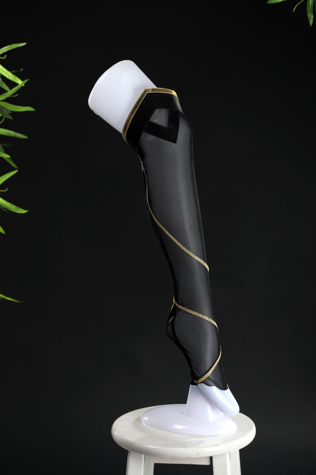 Naraka: Bladepoint Feria Shen X Overwatch DVA Fullset Cosplay Costumes