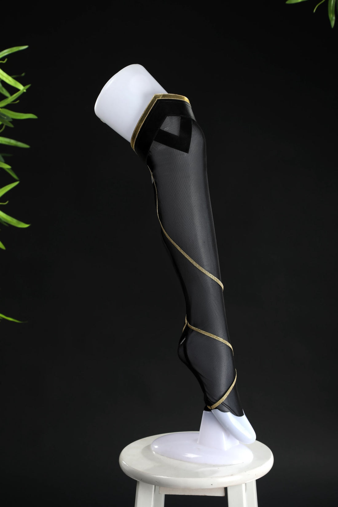 Naraka: Bladepoint Feria Shen X Overwatch DVA Fullset Cosplay Costumes