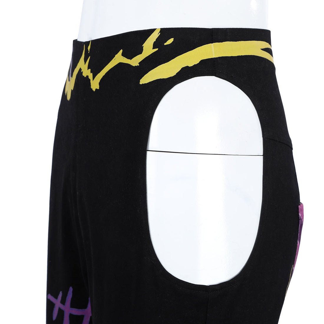 Game LOL Arcane 2 Jinx Full Set Role Cosplay Costumes