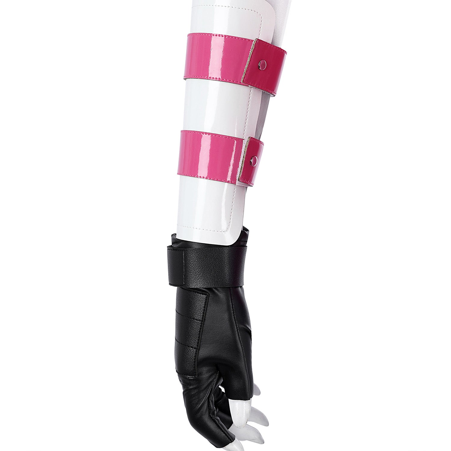 Fortnite Gwenpool Deadpool & Wolverine Female Suit Cosplay Costumes