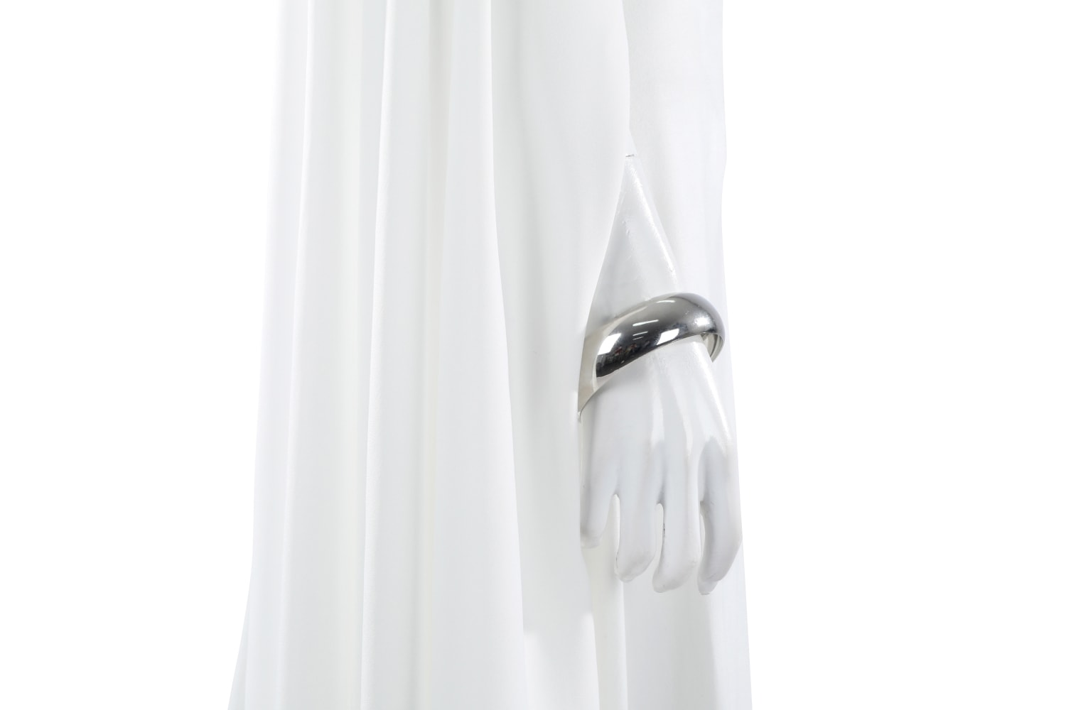 Star Wars 4 A New Hope Princess Leia Dress Cosplay Costumes