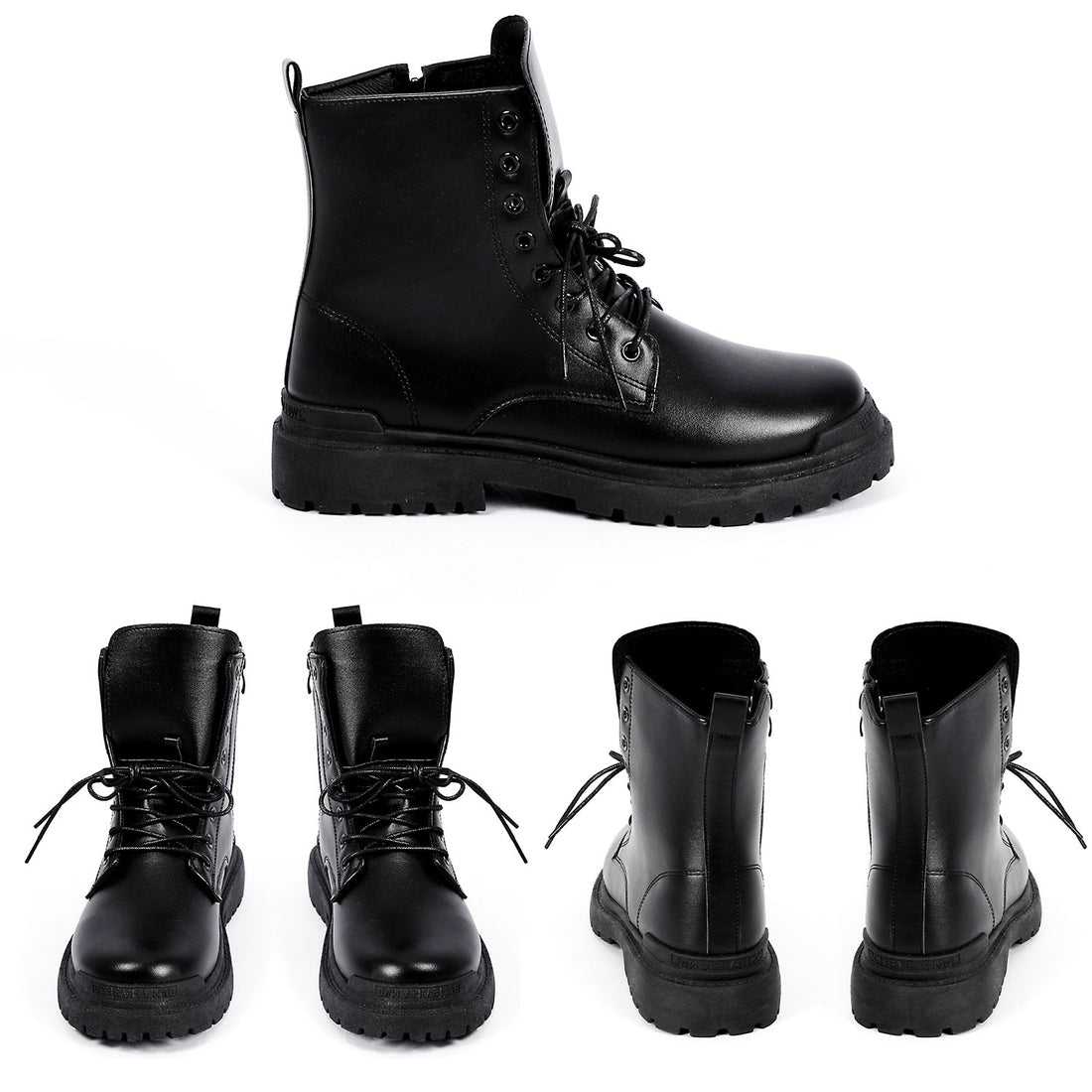 Thunderbolts Red Guardian Full Set Top Level Cosplay Costumes