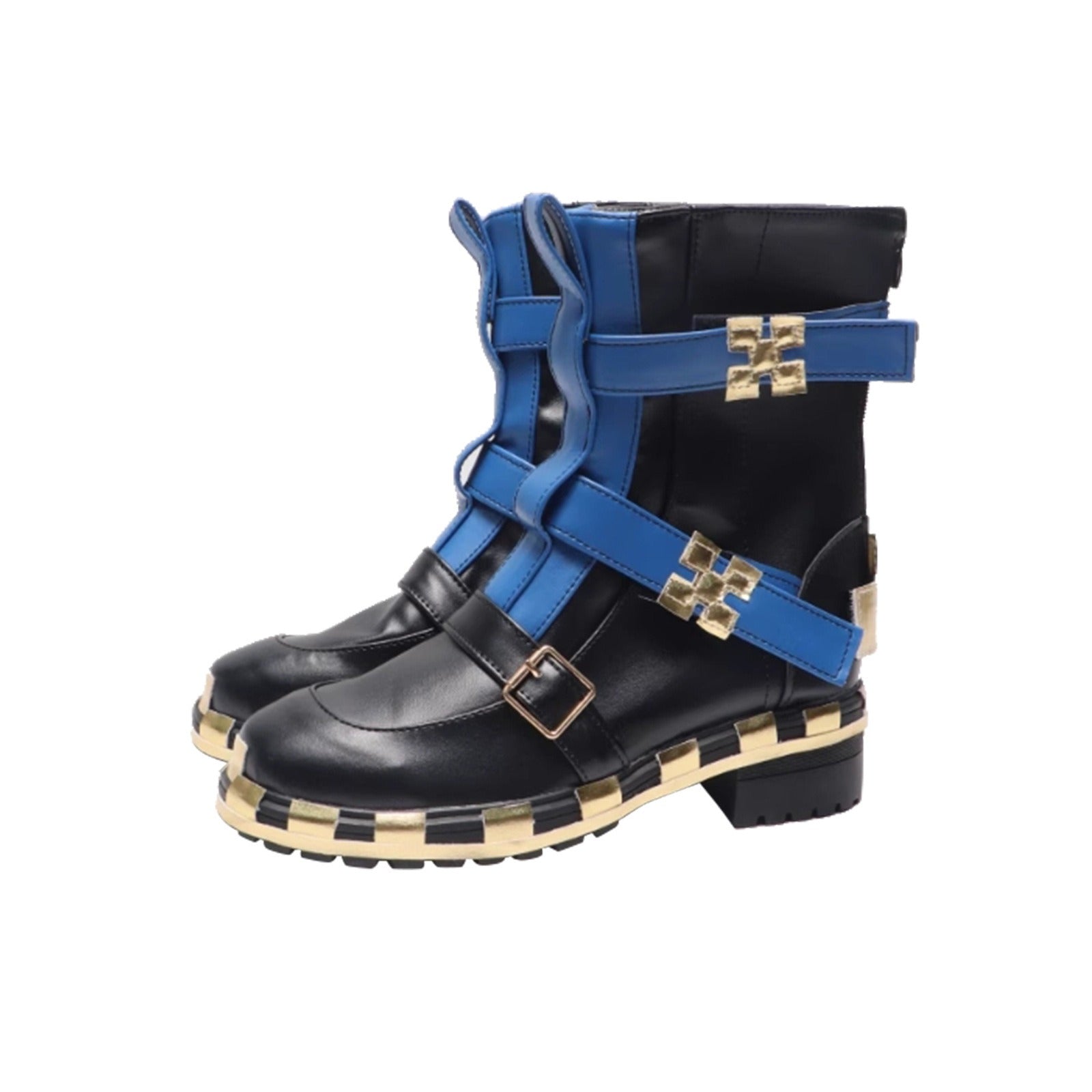 Game Genshin Impact Natlan Kinich New Rolo Fullset Cosplay Costumes