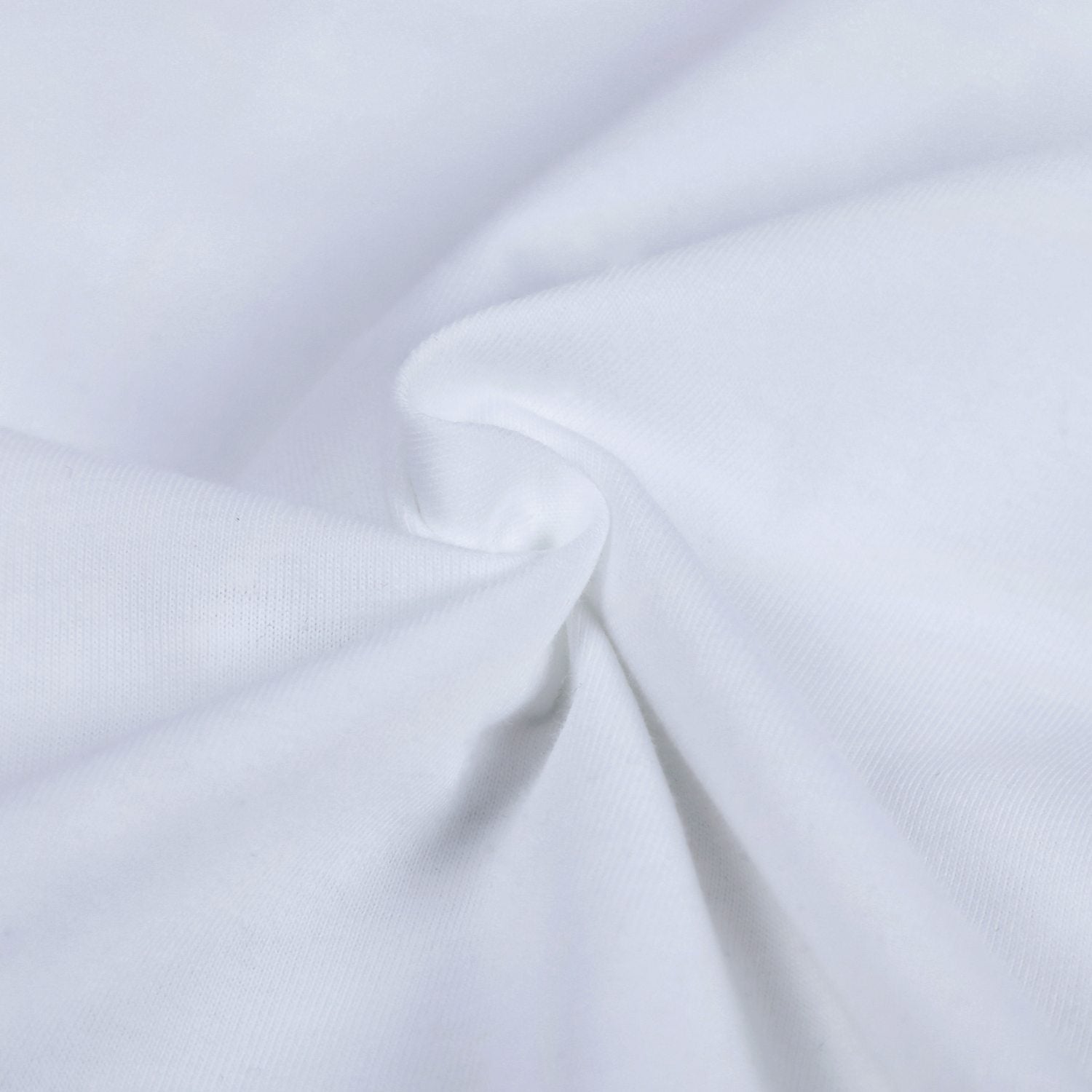 Marvel Rivals Fantastic Four First Steps White T-shirt Cosplay Costumes