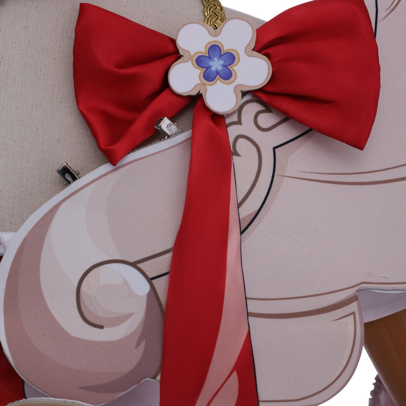 Game Honkai: Star Rail Tribios Fullset Cosplay Costumes