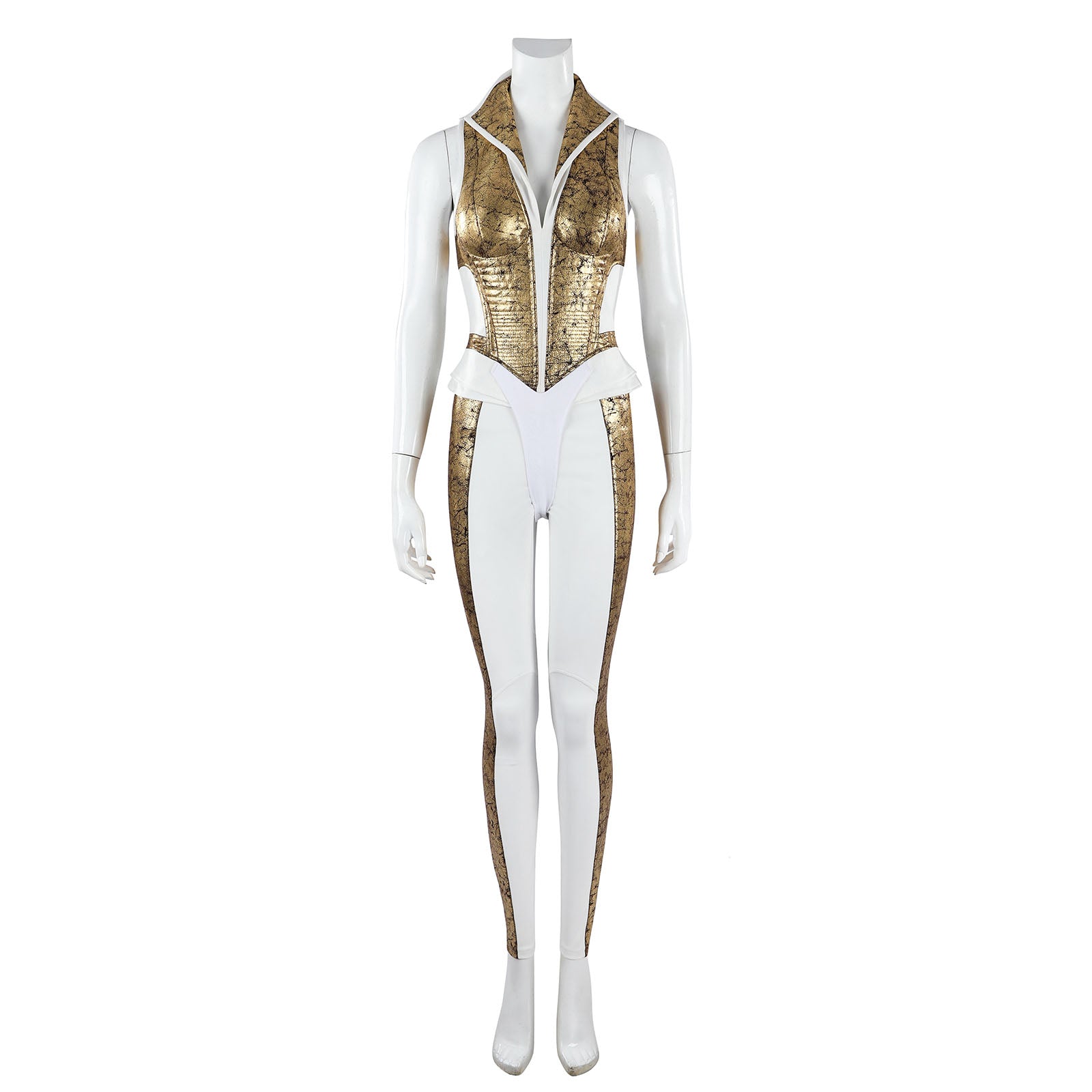 Masters of The Universe Teela 2026 Top Level Fullset Cosplay Costumes