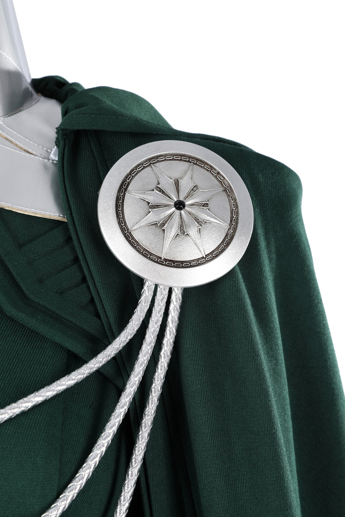 Avengers: Doomsday Latveria Witch Cosplay Costumes Top Level Women Themed Party Outfits