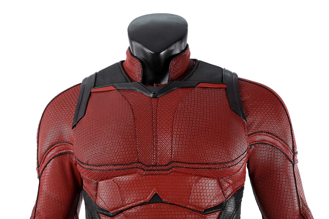 Daredevil Born Again Matt Murdock Film-grade Pro Cosplay Costumes